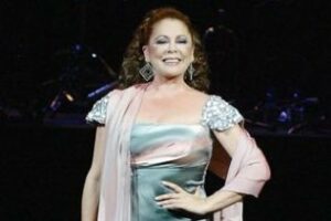 Isabel Pantoja vende el 80% de las entradas a dos días del concierto de Algeciras