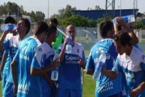 El Algeciras se medirá en casa al Recreativo el 4 de agosto