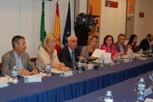 Luciano Alonso destaca el consenso sobre la Ley de Turismo y se muestra abierto a enriquecerla en el Parlamento