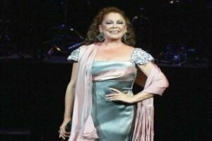 Aplazado el concierto de Isabel Pantoja en Algeciras por cuestiones técnicas