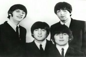 ¿Volverán a actuar The Beatles en los Juegos Olímpicos de Londres?