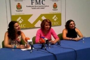 Pintor valora de muy positiva la celebración de los XVII Cursos de Otoño