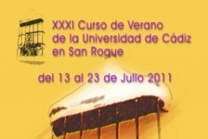 La Asociación de la Prensa del Campo de Gibraltar colabora con los Cursos de Verano de San Roque