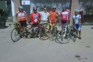 Martínez-Fírvida inicia su rehabilitación en Algeciras