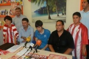El Algeciras capta a más de 250 socios y abonados en los primeros 15 días de campaña