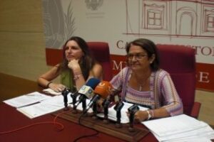 La delegación de Feria y Fiestas adeuda más de tres millones de euros a los proveedores