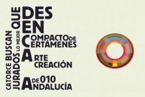 El sanroqueño David Mena, ganador del Premio Andalucía Joven de Narrativa, presenta su obra en Punta Umbría