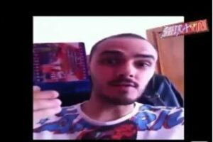 Diego Arjona: "A por ellos, oé, oé, y a hacerse socio del Algeciras CF"