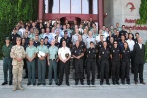 La Policía Nacional inicia mañana la operación Minerva para controlar la inmigración ilegal en el proceso de retorno de la OPE