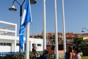 La noticia de la semana. Las azules