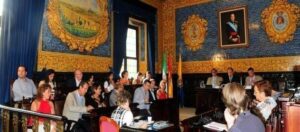 El PSOE admite que fue un error contratar el seguro de riesgo de inflación Swap pero que actuó de buena fe