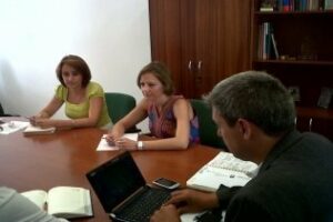 Universidad y Ayuntamiento acuerdan mantener el carácter intercultural para los Cursos de Otoño