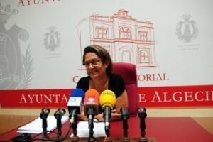 Fiestas idea un concurso de rondallas entre los escolares de los distintos colegios de la ciudad