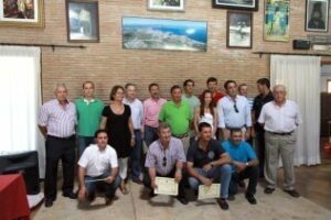 Cid vuelve a celebrar un acto de Feria en el Club Hípico, al que se le retiró la licencia por el PSOE