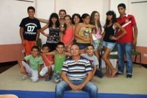 El Ayuntamiento pone en marcha talleres de lectura para niños y jóvenes