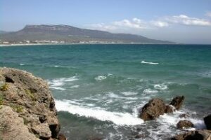 EQUO insta al Gobierno andaluz a garantizar la protección del litoral