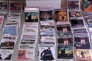 La Policía y la Guardia Civil se incautan en 2010 de más de 9 millones de falsificaciones valoradas en más de 461 millones de euros