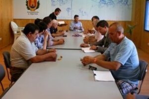 El Consistorio propone una actividad educativa para conocer la historia del Algeciras CF