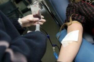 El Centro Regional de Transfusión Sanguínea pone en marcha la campaña Verano Solidario"