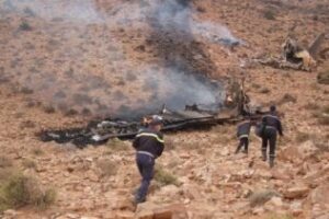 El Alcalde traslada a Marruecos su pésame por el accidente de avión en el que han muerto 80 personas
