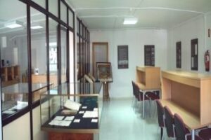 El Ministerio de Cultura concede el ISSN a la revista ARC que publica el Archivo Municipal