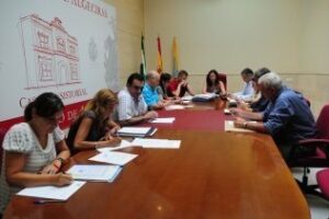 Bienestar Social pedirá a la Junta una prórroga para terminar las obras de ampliación de su sede