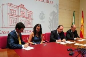 La Obra Social La Caixa" subvenciona un proyecto de la Fundación Pharos