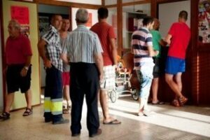 Viajes Porto Albo finaliza su periodo de colaboración con la campaña de abonados del Algeciras