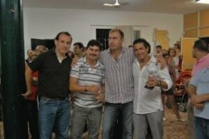 El Campeonato de Aficionados de Algeciras empieza el 20 de agosto