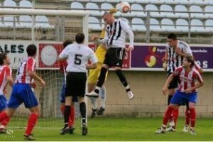 Algeciras-Balona, el partido del 'morbo' para el Virgen de la Palma