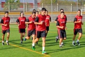 Suspendido el Alcalá del Valle-Algeciras