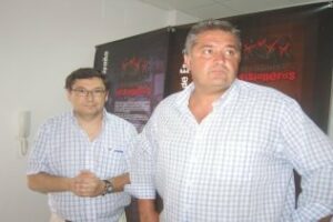 El PA reconoce la labor del Ateneo Republicano y su exposición Los caminos de los prisioneros"