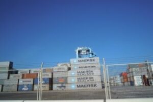 Convocada huelga indefinida en las auxiliares de Maersk afectadas por las subrogaciones de los contratos integrales