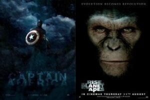 Qué echan por el cine