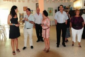 La Unión pide ayuda al Consistorio para mejorar el cerramiento de las instalaciones y evitar actos vandálicos