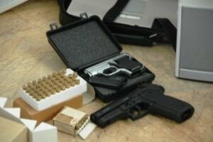 Doce detenidos de una banda que asaltaba viviendas en el Campo de Gibraltar y la Costa del Sol