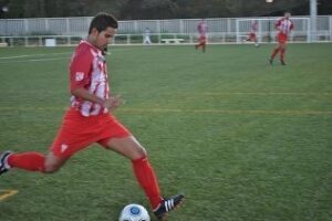 El filial del Algeciras intentará remendar la pobre imagen de sus mayores en el trofeo San Bernardo