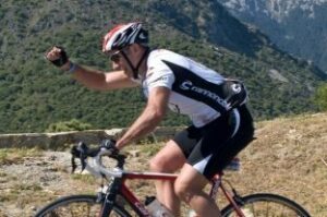 Antonio Vergara: "Yo de 'mayor' quiero ser como Martínez Fírvida"