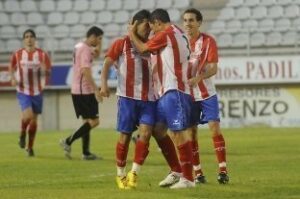 El Algeciras ha ganado la mitad de las ediciones del Virgen de la Palma