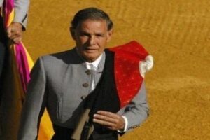 Ruiz Miguel vuelve al ruedo en una corrida en Sanlúcar de Barrameda el próximo 20 de agosto