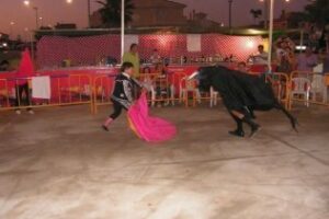 El Embarcadero disfruta a lo grande de su velada de verano