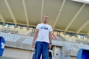 'Yiyi' analiza para nosotros la pretemporada del Algeciras