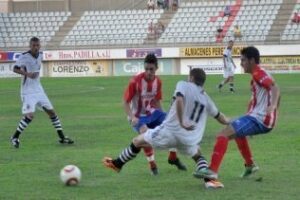 Balona y Algeciras se medirán en pretemporada el 17 de agosto