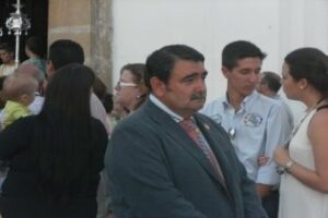 El PA felicita a la Hermandad de La Palma por su esfuerzo en pro de la Patrona de la ciudad