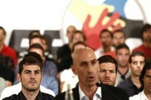 Habrá fútbol este fin de semana en Primera y Segunda