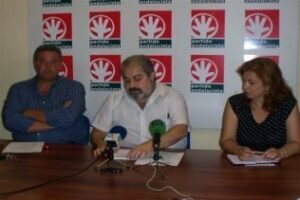 El PA advierte que no aceptará recortes en cuestiones sociales en el próximo presupuesto