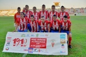 Domínguez Cervantes pitará al Algeciras el domingo ante el Cádiz B