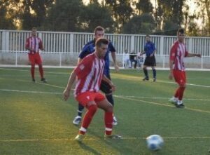 Los filiales de la Balona y el Algeciras tendrán su 'derby' en el Municipal el mismo fin de semana del Balona-Cádiz