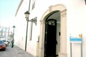 Inaugurada la exposición taurina en el edificio José Luis Cano