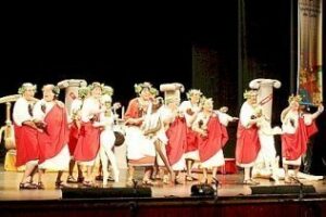 El mundo del Carnaval llora el fallecimiento del chirigotero José Manuel Romero Pareja, "El Petra"